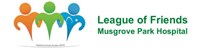 League of Friends of the Taunton Hospital, Musgrove Park